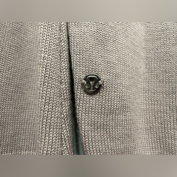 LULULEMON City Trek Turtleneck (Merino) - Picture 9 of 10